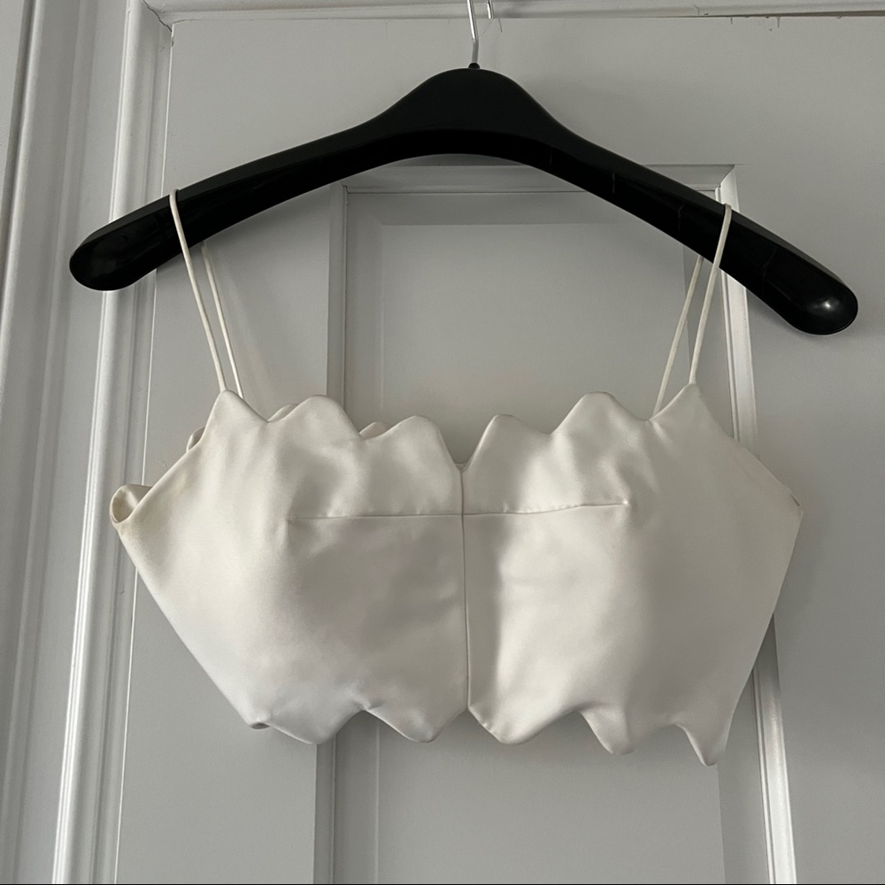Jonathan Simkhai Bralette